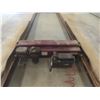 Image 4 : John Beam 14,000 lb Hoist w/ 2 x 7,000 lb Sliding Jacks, 230V, 3 HP Engine