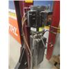 Image 6 : John Beam 14,000 lb Hoist w/ 2 x 7,000 lb Sliding Jacks, 230V, 3 HP Engine