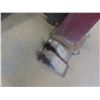 Image 9 : John Beam 14,000 lb Hoist w/ 2 x 7,000 lb Sliding Jacks, 230V, 3 HP Engine