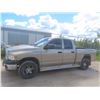 Image 1 : 2003 Dodge Ram 1500 4x4 Club Cab, 5.7 Hemi, Automatic, 155,315 Km, Safetied, Box Liner