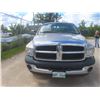 Image 2 : 2003 Dodge Ram 1500 4x4 Club Cab, 5.7 Hemi, Automatic, 155,315 Km, Safetied, Box Liner