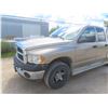 Image 3 : 2003 Dodge Ram 1500 4x4 Club Cab, 5.7 Hemi, Automatic, 155,315 Km, Safetied, Box Liner