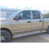 Image 4 : 2003 Dodge Ram 1500 4x4 Club Cab, 5.7 Hemi, Automatic, 155,315 Km, Safetied, Box Liner