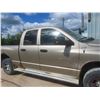 Image 9 : 2003 Dodge Ram 1500 4x4 Club Cab, 5.7 Hemi, Automatic, 155,315 Km, Safetied, Box Liner