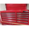 Image 2 : Jet Sumo Series 2-Piece Rolling Tool Cabinet, 58x40x18, w/ Keys
