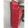 Image 4 : Jet Sumo Series 2-Piece Rolling Tool Cabinet, 58x40x18, w/ Keys