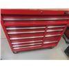Image 6 : Jet Sumo Series 2-Piece Rolling Tool Cabinet, 58x40x18, w/ Keys