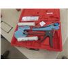 Image 1 : Kent-Moore A/C Oil Injection Kit, Model 45037, w/ Case