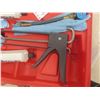 Image 2 : Kent-Moore A/C Oil Injection Kit, Model 45037, w/ Case