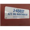 Image 4 : Kent-Moore A/C Oil Injection Kit, Model 45037, w/ Case