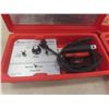 Image 2 : Snap-On Fuel Injection Tester and UltraPro Master Fuel Pressure Tester, w/ Cases