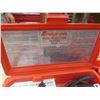 Image 3 : Snap-On Fuel Injection Tester and UltraPro Master Fuel Pressure Tester, w/ Cases