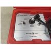 Image 4 : Snap-On Fuel Injection Tester and UltraPro Master Fuel Pressure Tester, w/ Cases