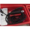 Image 5 : Snap-On Fuel Injection Tester and UltraPro Master Fuel Pressure Tester, w/ Cases