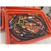 Image 6 : Snap-On Fuel Injection Tester and UltraPro Master Fuel Pressure Tester, w/ Cases