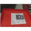 Image 8 : Snap-On Fuel Injection Tester and UltraPro Master Fuel Pressure Tester, w/ Cases
