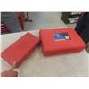 Image 9 : Snap-On Fuel Injection Tester and UltraPro Master Fuel Pressure Tester, w/ Cases