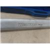 Image 3 : Westward TW34 600 lb 3/4" Torque Wrench, w/ Case