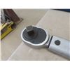 Image 5 : Westward TW34 600 lb 3/4" Torque Wrench, w/ Case