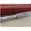 Image 4 : Snap-On 1/2" 250 lb and UltraPro 3/8" 80 lb Torque Wrenches, Evercraft Torque Angle Gauge
