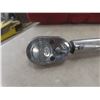 Image 5 : Snap-On 1/2" 250 lb and UltraPro 3/8" 80 lb Torque Wrenches, Evercraft Torque Angle Gauge