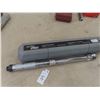 Image 7 : Snap-On 1/2" 250 lb and UltraPro 3/8" 80 lb Torque Wrenches, Evercraft Torque Angle Gauge