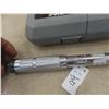 Image 9 : Snap-On 1/2" 250 lb and UltraPro 3/8" 80 lb Torque Wrenches, Evercraft Torque Angle Gauge