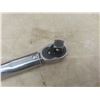 Image 3 : Snap-On 250 lb Click-Style 1/2" Torque Wrench, 3/8" Drive 200 in-lb, and Torque Angle Gauge