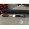 Image 6 : Snap-On 250 lb Click-Style 1/2" Torque Wrench, 3/8" Drive 200 in-lb, and Torque Angle Gauge
