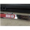 Image 8 : Snap-On 250 lb Click-Style 1/2" Torque Wrench, 3/8" Drive 200 in-lb, and Torque Angle Gauge