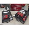 Image 1 : Snap-On MT2500 Scanner (2001) and MT2400 Vantage Graphing