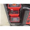 Image 5 : Snap-On MT2500 Scanner (2001) and MT2400 Vantage Graphing