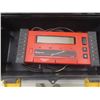 Image 3 : Snap-On MT2500 Scanner, OTC 3225 Breakout Box EEC-4, and Ford TFI-IV Ignition Tester
