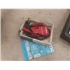 Image 5 : Snap-On MT2500 Scanner, OTC 3225 Breakout Box EEC-4, and Ford TFI-IV Ignition Tester