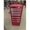 Image 1 : UltraPro Signature Side Cabinet, 7 Drawers, w/ Key, 37x15x19