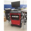 Image 1 : Hunter PA260 Pro Aligner (2024) on Rolling Stand, Like New, Very Little Use