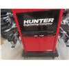 Image 3 : Hunter PA260 Pro Aligner (2024) on Rolling Stand, Like New, Very Little Use