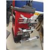 Image 4 : Hunter PA260 Pro Aligner (2024) on Rolling Stand, Like New, Very Little Use