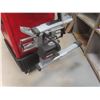 Image 6 : Hunter PA260 Pro Aligner (2024) on Rolling Stand, Like New, Very Little Use