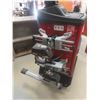 Image 7 : Hunter PA260 Pro Aligner (2024) on Rolling Stand, Like New, Very Little Use