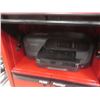 Image 8 : Hunter PA260 Pro Aligner (2024) on Rolling Stand, Like New, Very Little Use