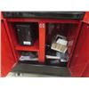 Image 9 : Hunter PA260 Pro Aligner (2024) on Rolling Stand, Like New, Very Little Use