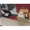 Image 1 : Snap-On MT1480 Lumi-Mag II Timing Tester, Gas and Diesel, and Innova Timing Light