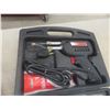 Image 4 : Snap-On R450 and Weller Soldering Irons, w/ Cases