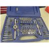 Image 5 : Snap-On RTD48 Rethreading Kit, 48 Pc, and Irwin #99 26377 Tap and Die Set, 117 Pcs