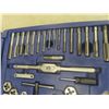 Image 6 : Snap-On RTD48 Rethreading Kit, 48 Pc, and Irwin #99 26377 Tap and Die Set, 117 Pcs