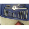 Image 9 : Snap-On RTD48 Rethreading Kit, 48 Pc, and Irwin #99 26377 Tap and Die Set, 117 Pcs