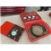 Image 1 : Snap-On Engine Oil Pressure Tester and UltraPro Master Trans and Engine Oil Tester