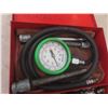 Image 3 : Snap-On Engine Oil Pressure Tester and UltraPro Master Trans and Engine Oil Tester
