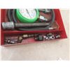 Image 4 : Snap-On Engine Oil Pressure Tester and UltraPro Master Trans and Engine Oil Tester